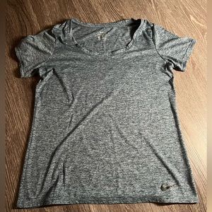 DRIFIT NIKE SHIRT